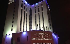Makkah Grand Coral Hotel